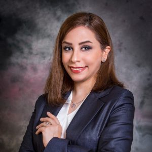 Reyhaneh, Gastgeberin bei Lianbnb